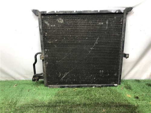 Radiateur climatisation bmw - radiateur,