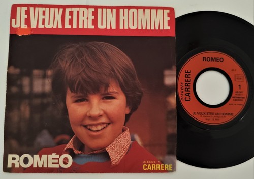 Tours romeo veux être - romeo, je