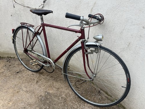 Vélo ville roger - vélo,