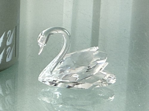 Figurine swarovski 015152 - figurine,
