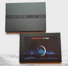 Mylene Farmer – Live 2019	-