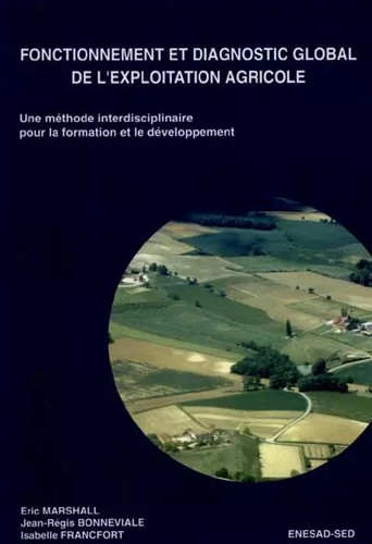 Fonctionnement diagnostic - et,