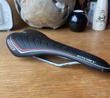 Ritchey Pro Bike Saddle Cro-Mo