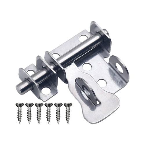 Loquet porte boulon - loquet,