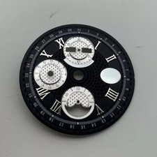 VALJOUX 7751 CADRAN INDEX