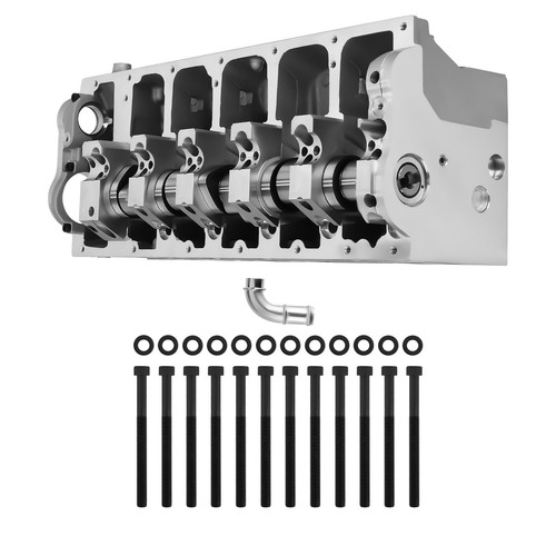 Culasse assemblée for - , vw