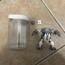 LEGO BIONICLE: Kohrak-Kal