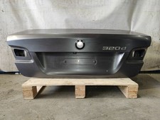 S R couvercle de coffre pour BMW SERIE 3 COUPE (E92) 320D XDRIVE 2010 1247362