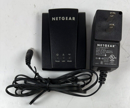 Netgear universal fi - netgear, wi-fi