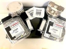 Wiseco K2721 95ci 1554cc Big