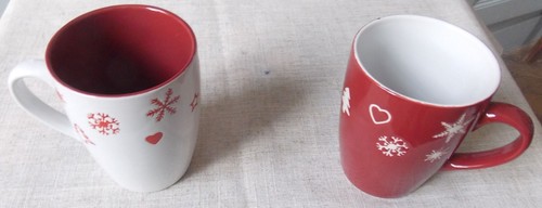 Tasses the mug - a, en
