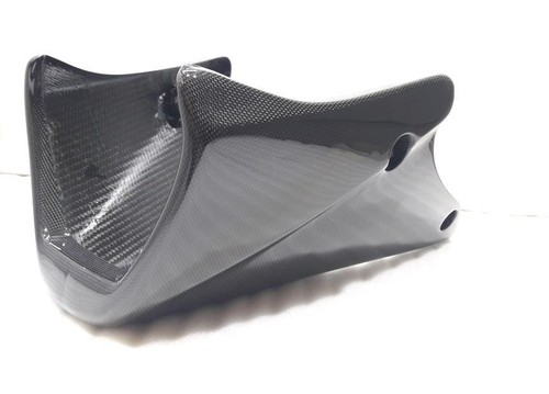 Coquille protection carbone - coquille,