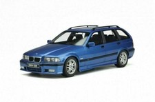 Ottomobile BMW 328i e36