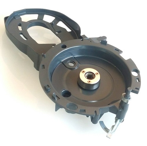 Chassis moteur pour vorwerk - moteur,