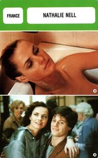 FICHE CINEMA : ACTRICES 