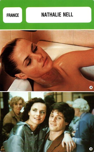 Fiche cinema actrices - fiche,
