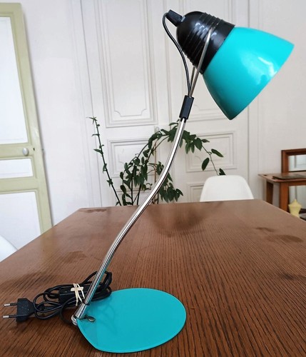Lampe bureau vintage - bureau,