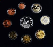 🔝Coffret Euros 2007 Belle