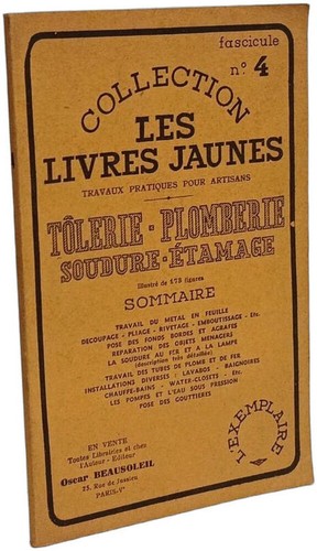 Collection les livres - collection,