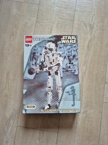 Lego star wars - wars, stormtrooper