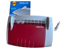 FRITZ! Box 7390 Routeur WLAN
