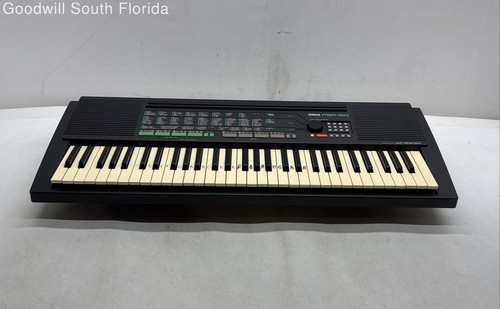 Yamaha psr 150 black - yamaha, psr-150