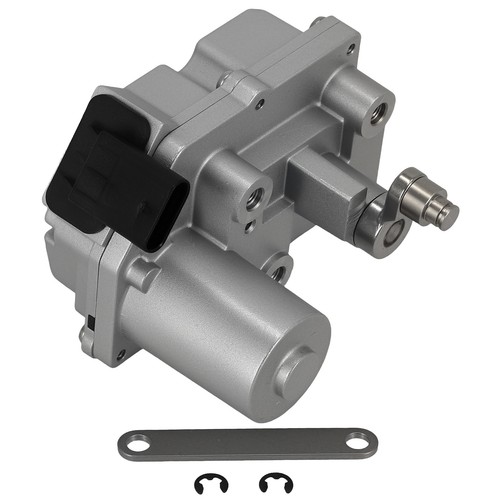 Actionneur turbocompresseur