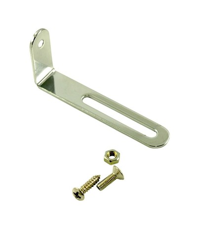 Equerre fixation support - equerre, de