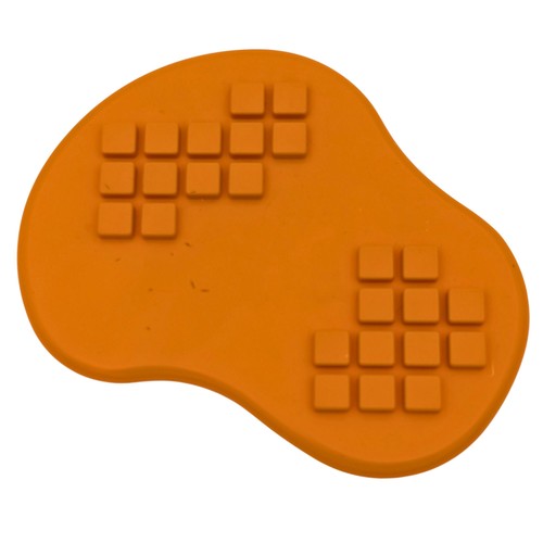 Playmobil 123 base - , orange
