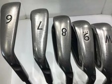 Set de fers Ping G25 6-9, Pw 5