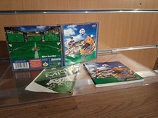 DREAMCAST - VIRTUA STRIKER 2 -