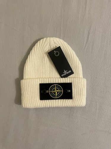 Bonnet stone island - bonnet,