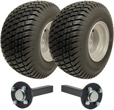18x8.50-8 Atv Remorque Kit