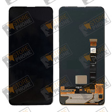 Ecran + Tactile Asus Zenfone 7 (ZS670KS) / 7 Pro (ZS671KS) / 8 Flip (ZS672KS) No