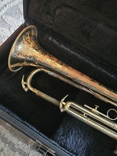 Blessing Scholastic Trumpet