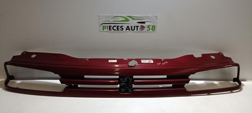 Calandre peugeot 806 phase - calandre, 1