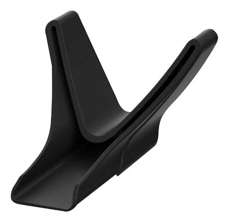 Kit bouchon rail quick - de,
