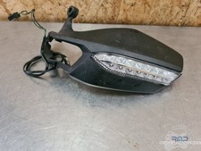 Protège main gauche Ducati