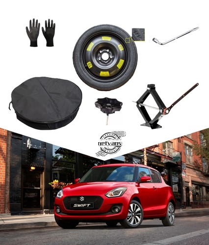 Roue secours 16 - roue, 16"
