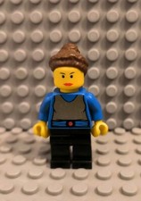 lego minifigures padme Naberrie Amidala Sw0025 Star Wars