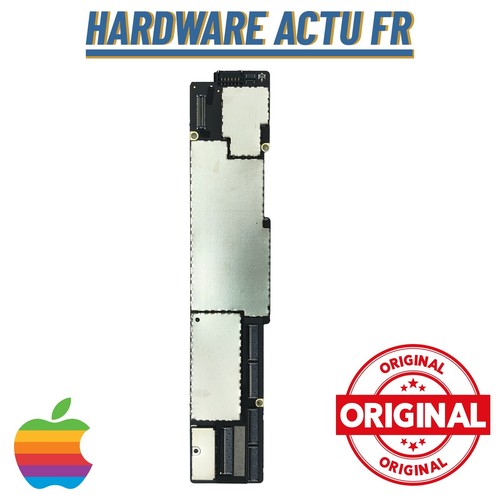 Carte mere apple 639 3737 - apple,