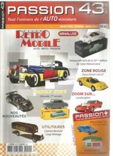 PASSION 43ème N°40 DYNO