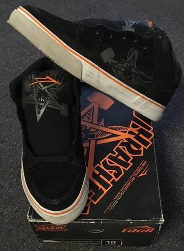 Vtg 2007 lakai mike - lakai,