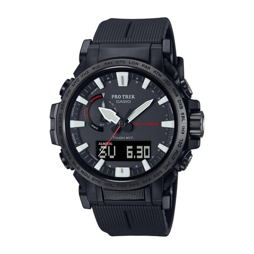 Montre pour homme casio - montre,