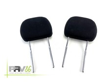 Lot 2x Appuie-têtes AV OPEL