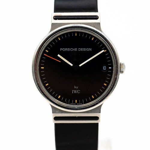 Iwc porsche design - iwc,
