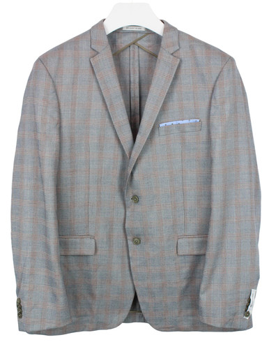 Bruno saint hilaire - hilaire, blazer
