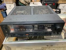 Onkyo Integra TX-65 Tuner