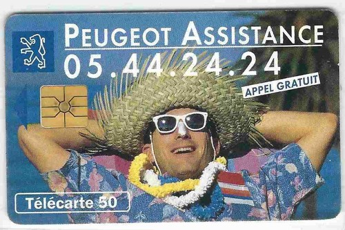 2020 356 carte téléphonique - 2020/356,