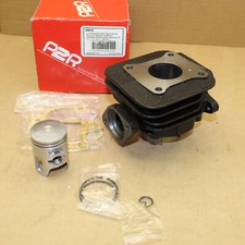 KIT CYLINDRE PISTON SEGEMENTS